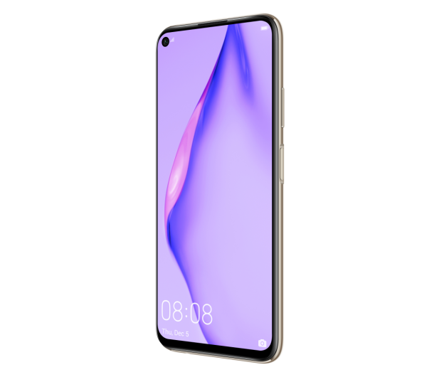Huawei P40 Lite pastelowy - 548433 - zdjęcie 5